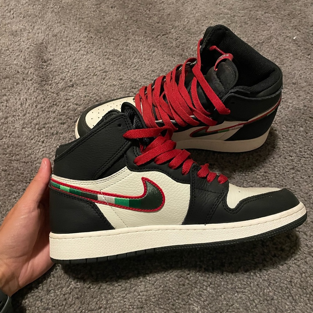 Nike Air Jordan 1 Retro High